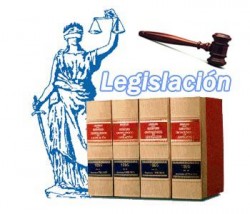 legislacion