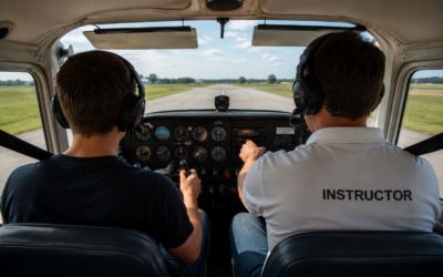 Las Federaciones de Aeroclubes de Entre Ríos y Santa Fe convocan a una Jornada regional para Instructores de Vuelo.